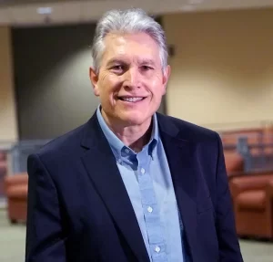 Joe Malone PhD, SRAS, CPT, LWMC, CFE