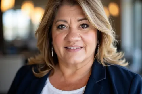 pam stenzel