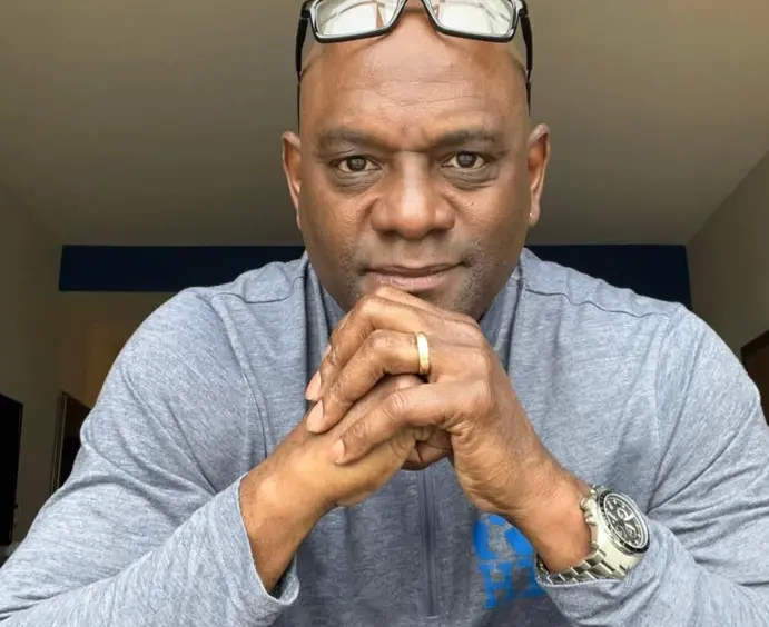 pastor amos gray
