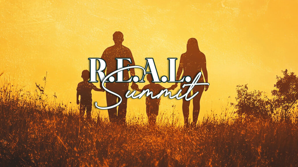 REAL Summit Conference