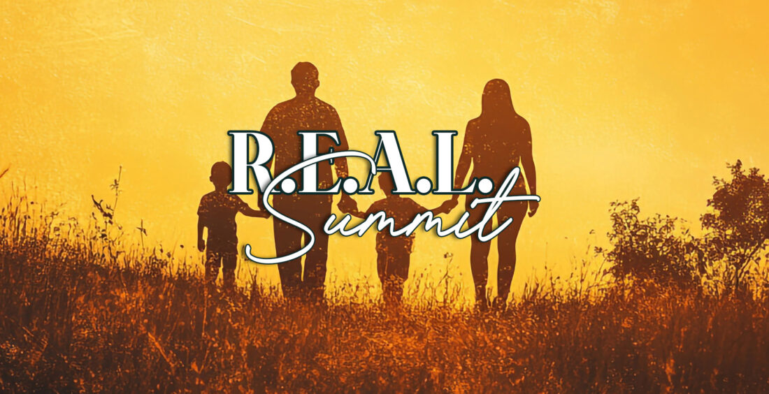 REAL Summit Conference