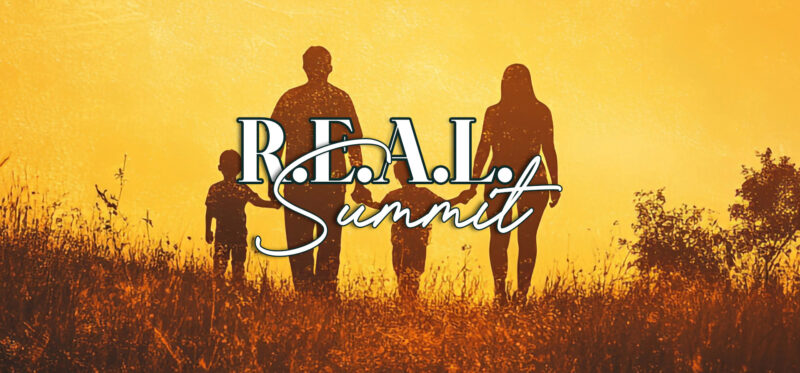 REAL Summit Conference REAL Summit Conference